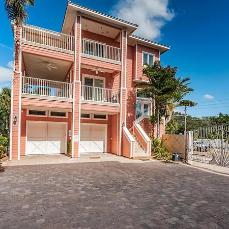 Westwinds Paradise Beach House