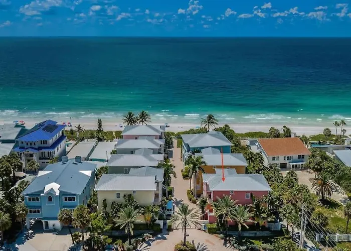 Westwinds Paradise House Holiday home *