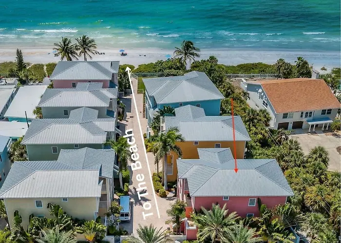 Westwinds Paradise House *