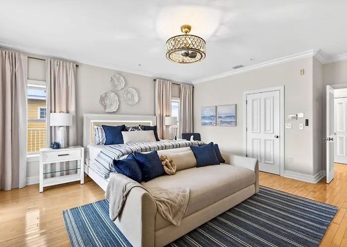 Holiday home Westwinds Paradise House Clearwater Beach