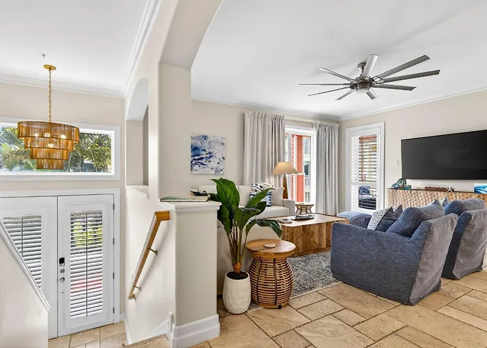 Westwinds Paradise House Holiday home