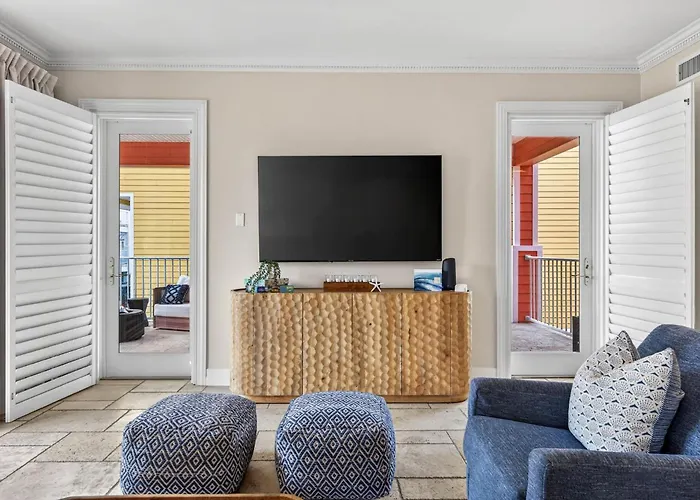 Westwinds Paradise House Holiday home Clearwater Beach