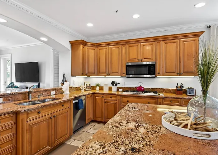 Holiday home Westwinds Paradise House Clearwater Beach