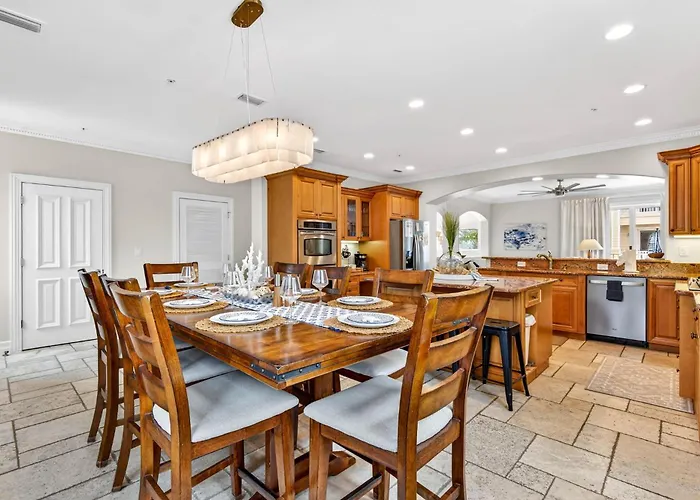 Westwinds Paradise House Holiday home *