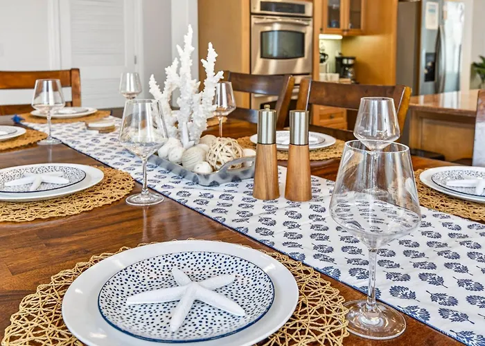 Westwinds Paradise House Holiday home Clearwater Beach
