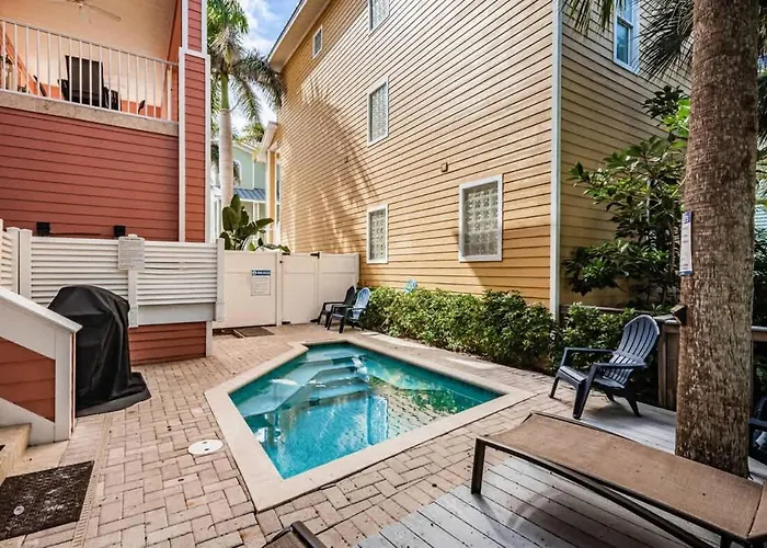 Westwinds Paradise House *