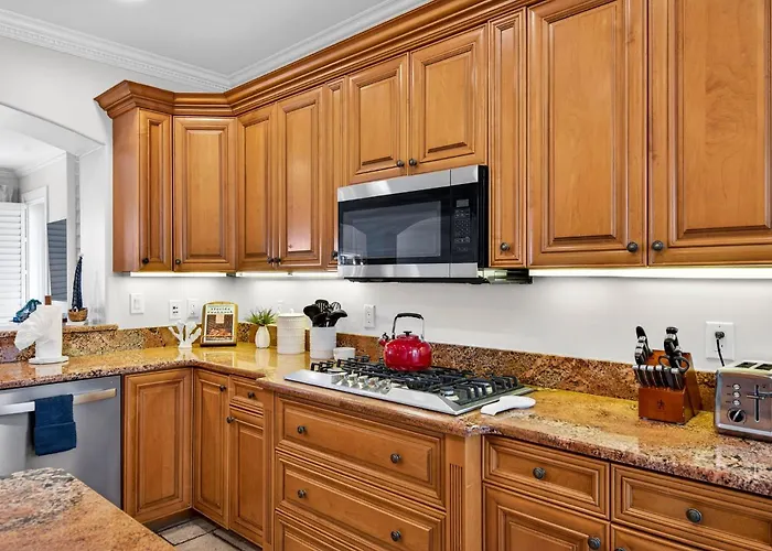 Westwinds Paradise House * Clearwater Beach