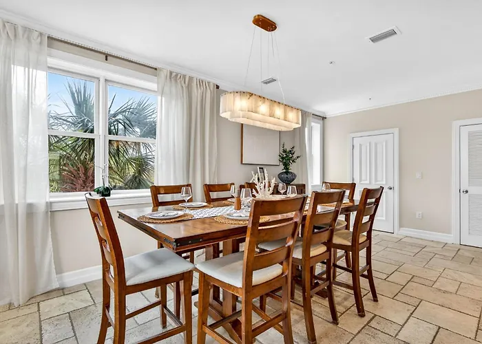 Westwinds Paradise House