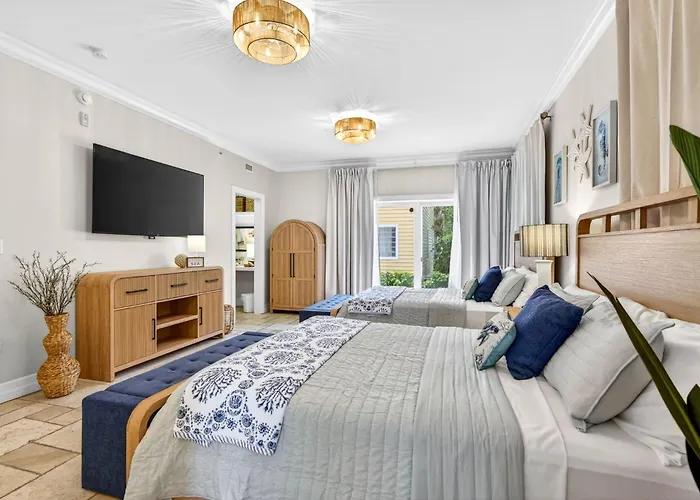 Westwinds Paradise House Holiday home *