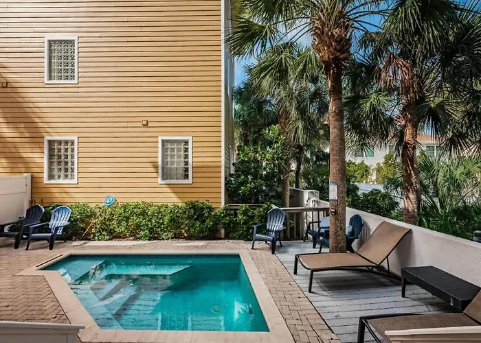 Westwinds Paradise House *