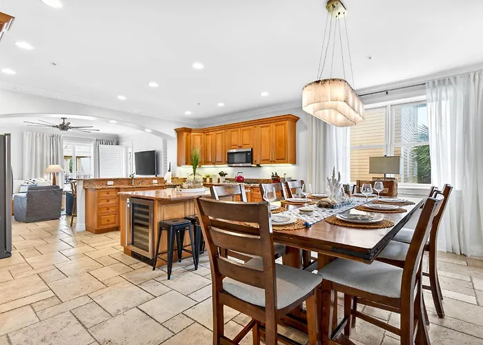Westwinds Paradise House Holiday home