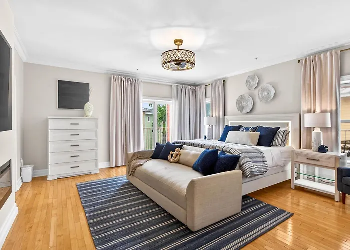 Westwinds Paradise House Holiday home *