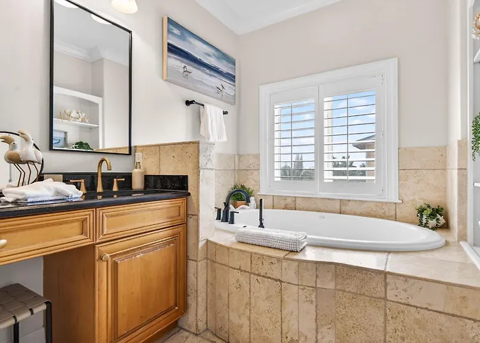 Westwinds Paradise House Holiday home Clearwater Beach