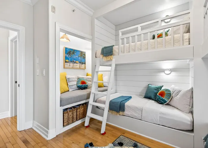 Westwinds Paradise House Clearwater Beach