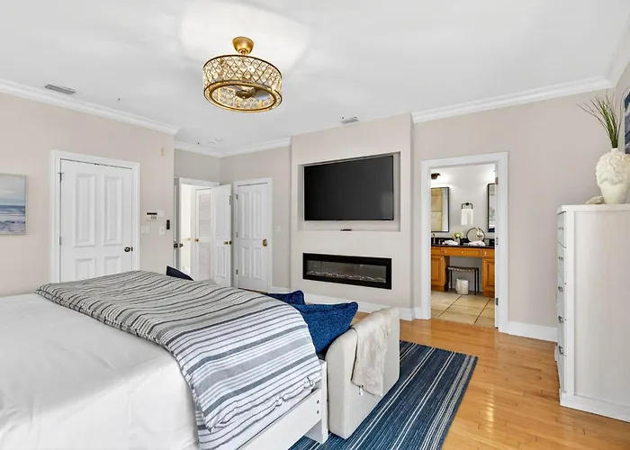 Westwinds Paradise House Holiday home