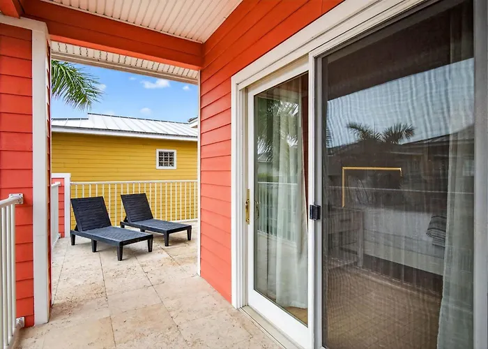 Westwinds Paradise House Holiday home *