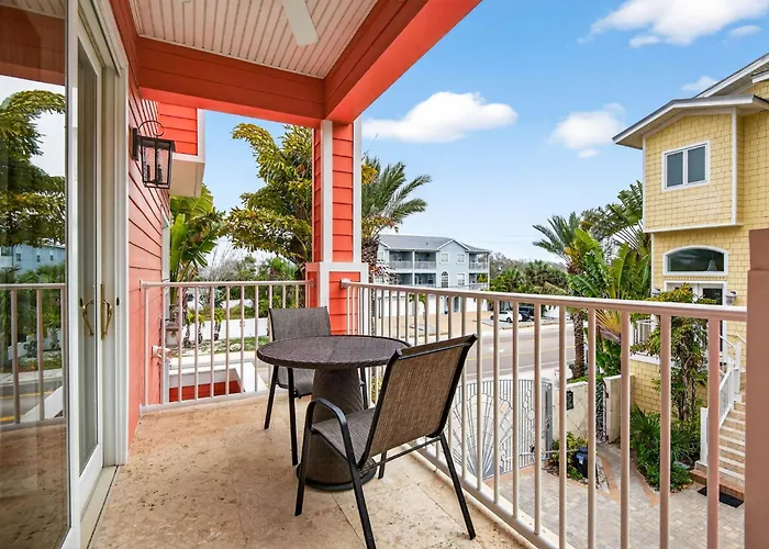 Westwinds Paradise House Holiday home