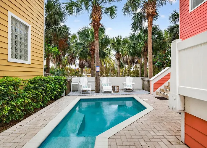 Westwinds Paradise House Holiday home