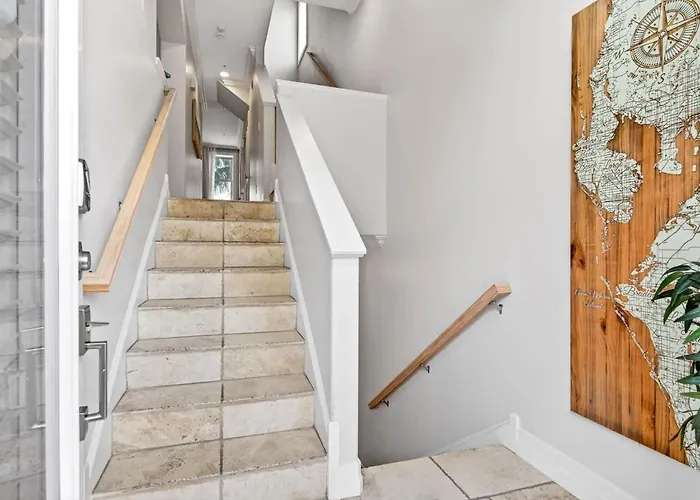 Westwinds Paradise House Holiday home Clearwater Beach
